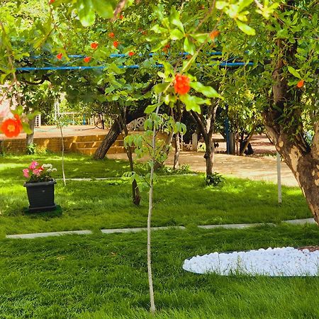 Suna Pansiyon Seferihisar Bagian luar foto